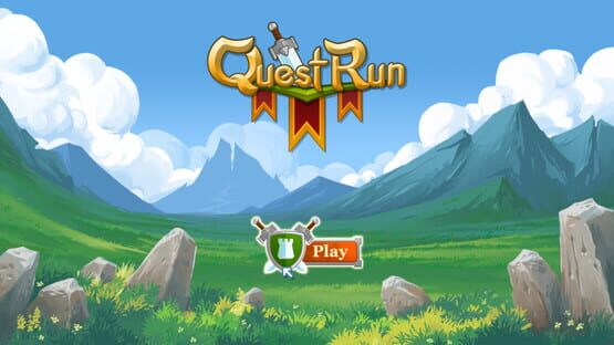 Screenshot QuestRun