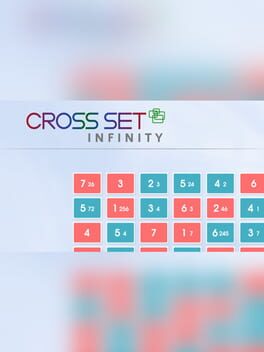 Cover Cross Set Infinity