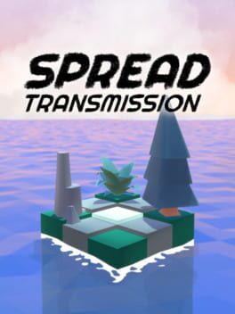 Cover Spread: Transmission