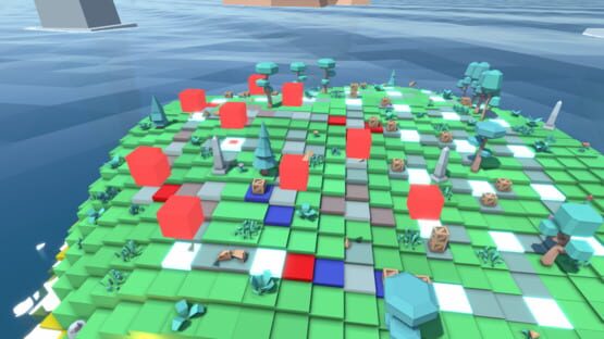 Screenshot Spread: Transmission
