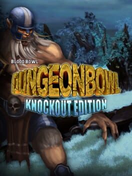 Cover Dungeonbowl: Knockout Edition