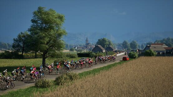 Screenshot Pro Cycling Manager 25
