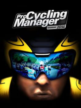 Cover Pro Cycling Manager 2014