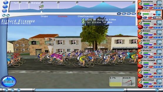 Screenshot Cycling Manager