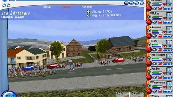 Screenshot Cycling Manager