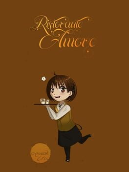 Cover Ristorante Amore