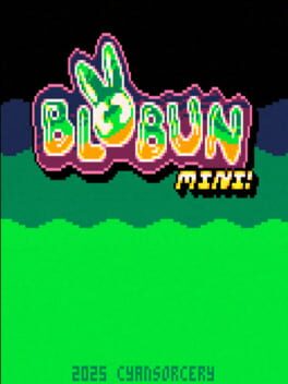Cover Blobun Mini