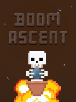 Cover Boom Ascent