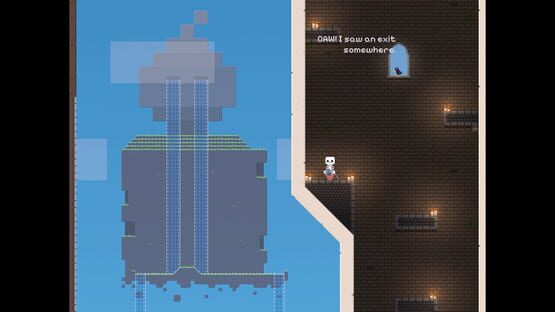 Screenshot Boom Ascent