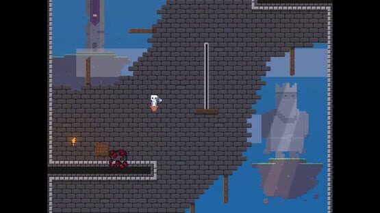 Screenshot Boom Ascent