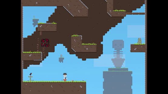Screenshot Boom Ascent