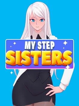 Cover My Step Sisters