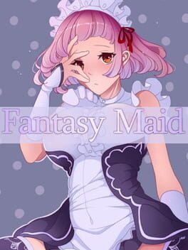 Cover Fantasy Maid