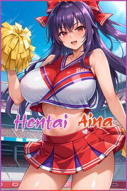 Cover Hentai Aina