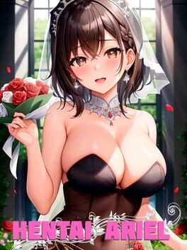 Cover Hentai Ariel