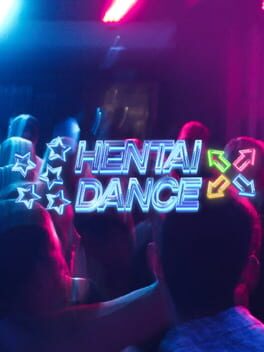 Cover Hentai Dance
