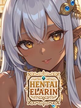 Cover Hentai Elarin