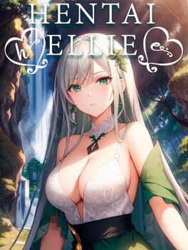 Cover Hentai Ellie