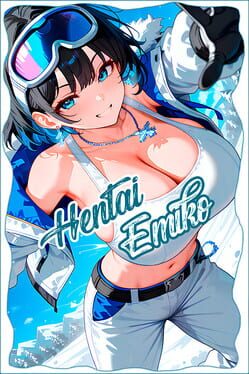 Cover Hentai Emiko