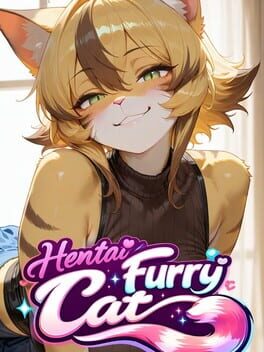 Cover Hentai Furry Cat