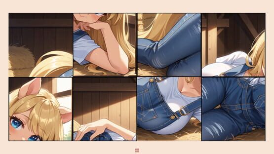 Screenshot Hentai Furry Pony