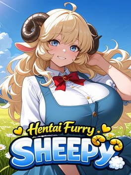 Cover Hentai Furry Sheepy