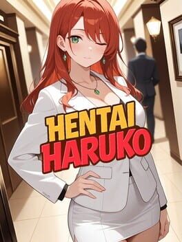 Cover Hentai Haruko