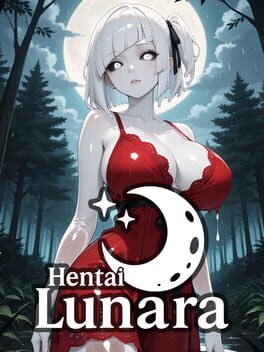 Cover Hentai Lunara