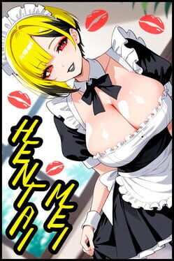 Cover Hentai Mei