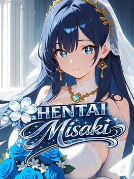 Cover Hentai Misaki