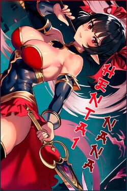 Cover Hentai Nana