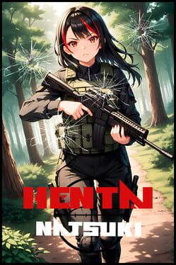 Cover Hentai Natsuki