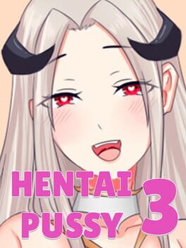 Cover Hentai Pussy 3