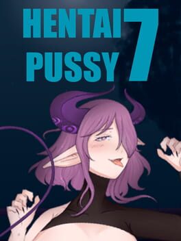 Cover Hentai Pussy 7