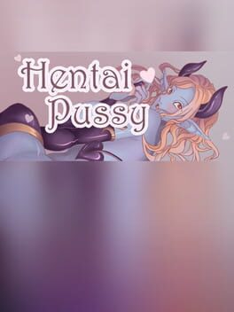 Cover Hentai Pussy