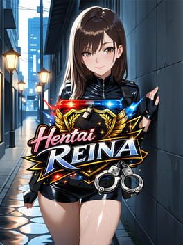 Cover Hentai Reina