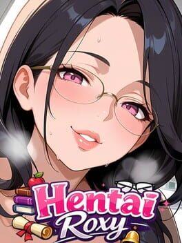 Cover Hentai Roxy