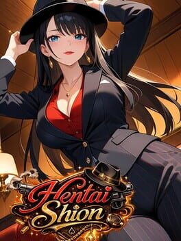 Cover Hentai Shion