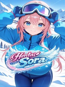 Cover Hentai Sora
