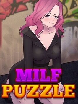 Cover Milf Puzzle