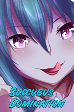 Cover Succubus Domination