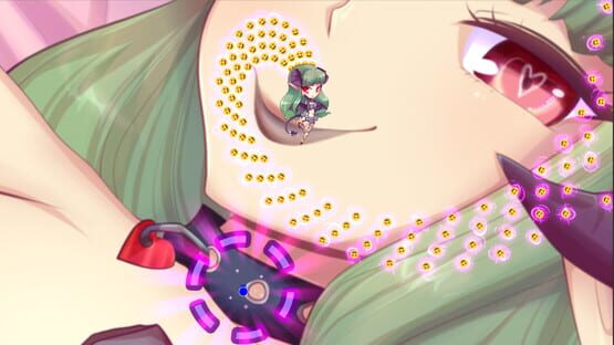 Screenshot Succubus Domination