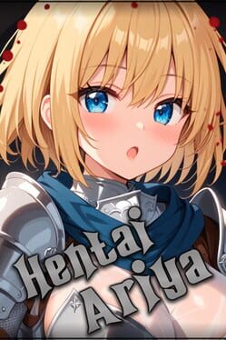 Cover Hentai Ariya