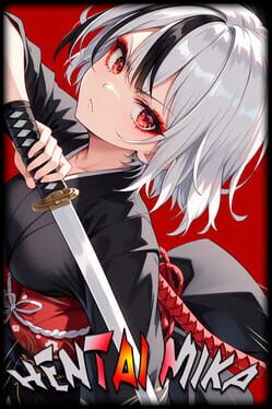 Cover Hentai Mika