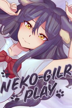 Cover Neko-Girl Play