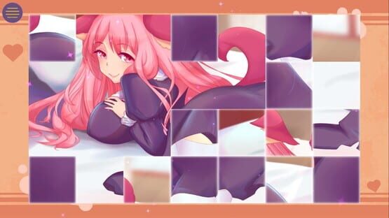 Screenshot Neko-Girl Play