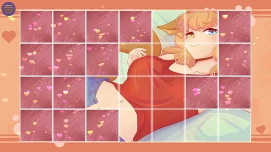 Screenshot Neko-Girl Play