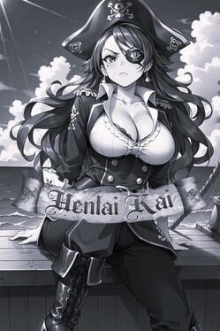 Cover Hentai Kai