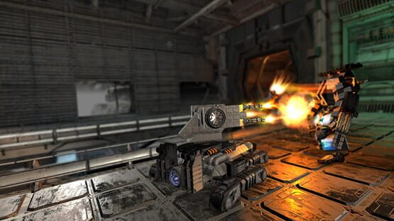 Screenshot War Builder League
