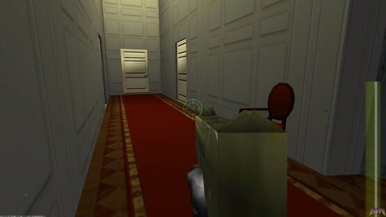 Screenshot Operation Enduring Pretzel